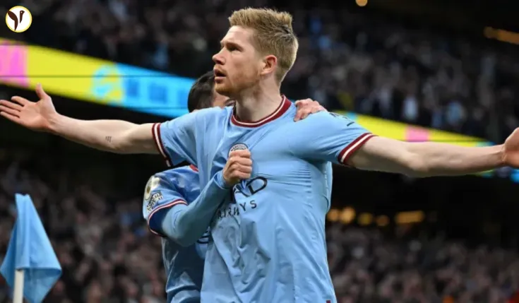 City Wins