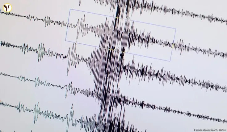 Chile-Argentina Earthquake Triggers Tsunami Warning