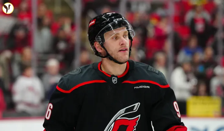 Mikko Rantanen Stuns Avalanche with Hat Trick