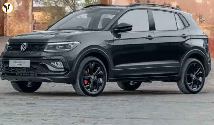 Volkswagen Tiguan Deals You Can’t Miss