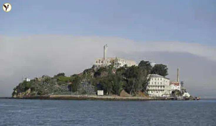 Trump's Alcatraz Plan