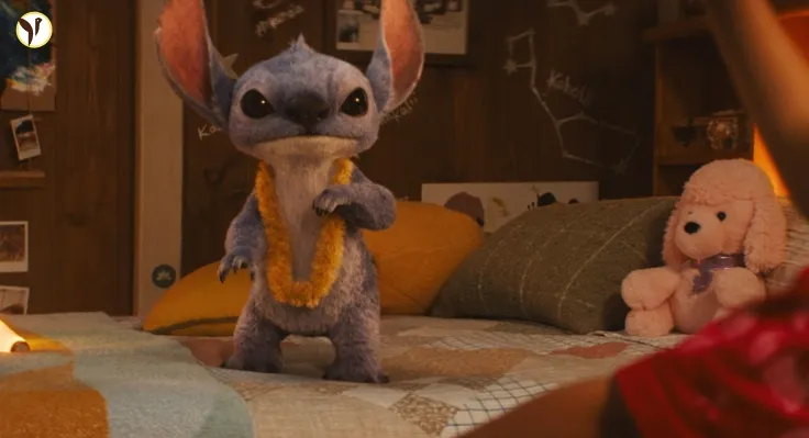 Lilo & Stitch Live-Action Movie 