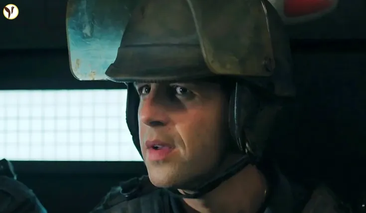 Josh Peck The Last of Us