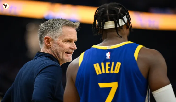 Hield's Record-Breaking Game 7 Fuels Warriors' Playoff Push