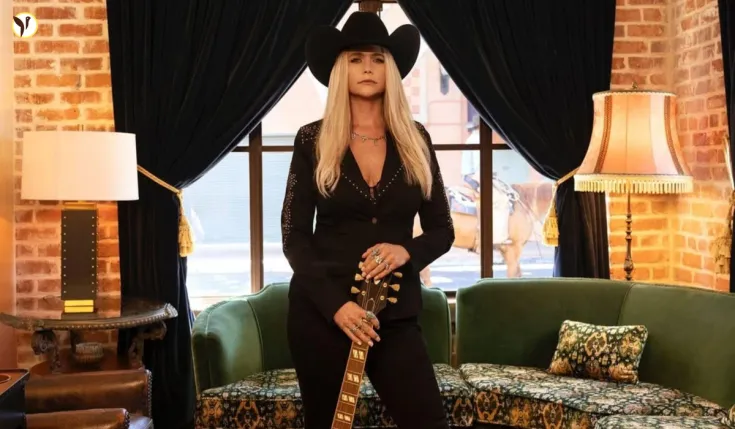 Miranda Lambert's $60 Million Country Music Empire