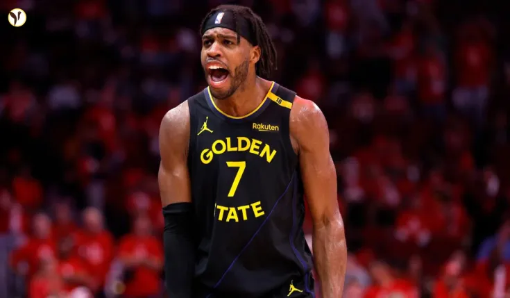 Warriors Defeat Rockets in Game 7