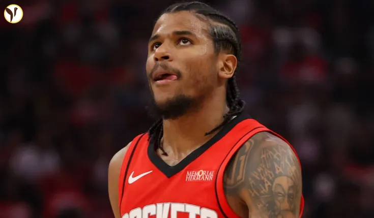 Jalen Green's Disappointing Playoff Debut
