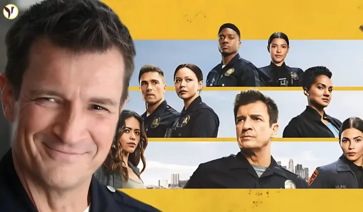The Rookie Season 7