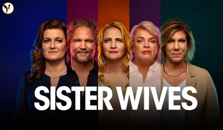 Sister Wives Star Garrison Brown Dies at 25
