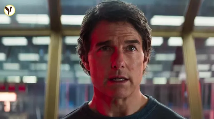 “Mission: Impossible – The Final Reckoning: 