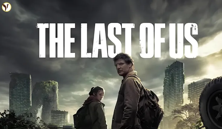 The Last of Us