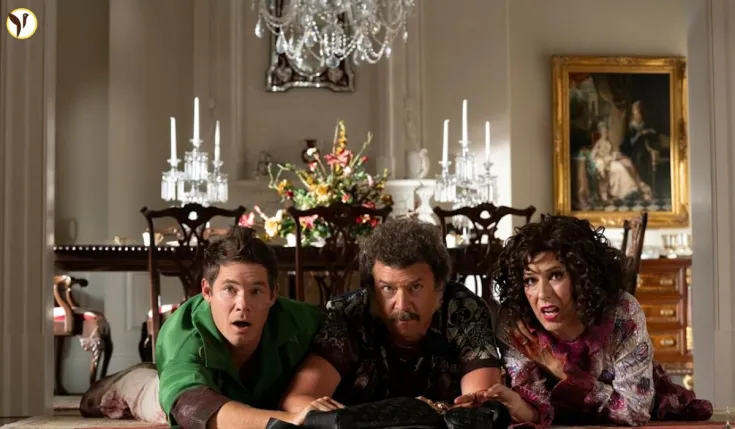 The Righteous Gemstones 