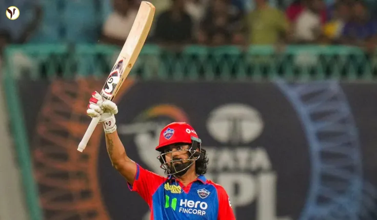 IPL 2025