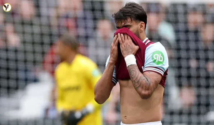 West Ham-Spurs