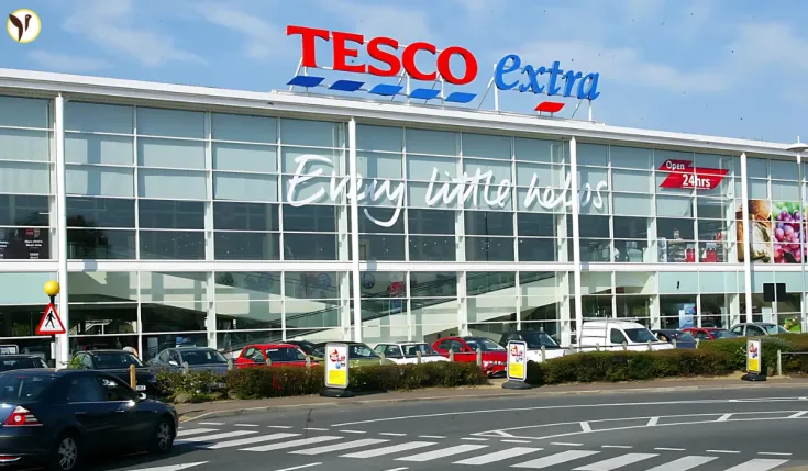 Tesco bank holiday opening times