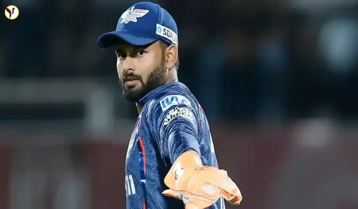 PBKS Thrash LSG in IPL 2025 Thriller