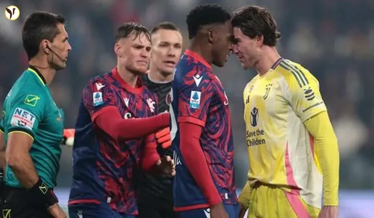 Juventus Stalemated