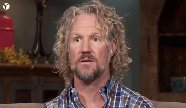 Sister Wives' Garrison Brown Dies by Suicide at 25