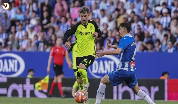 Antony's Late Magic Secures Thrilling Betis Victory Over Espanyol
