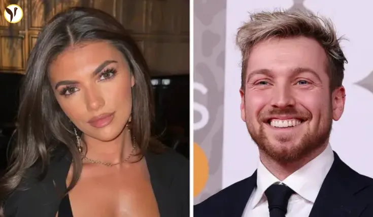 Love Island's Samie Elishi Dating Made in Chelsea's Sam Thompson