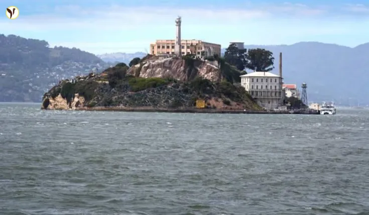 Trump's Alcatraz Reopening Plan Sparks Outrage