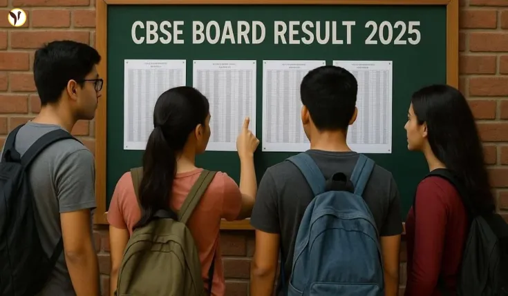 CBSE Class 10 Results 2025