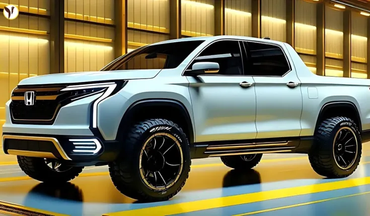 2026 Honda Ridgeline HD Engine Options