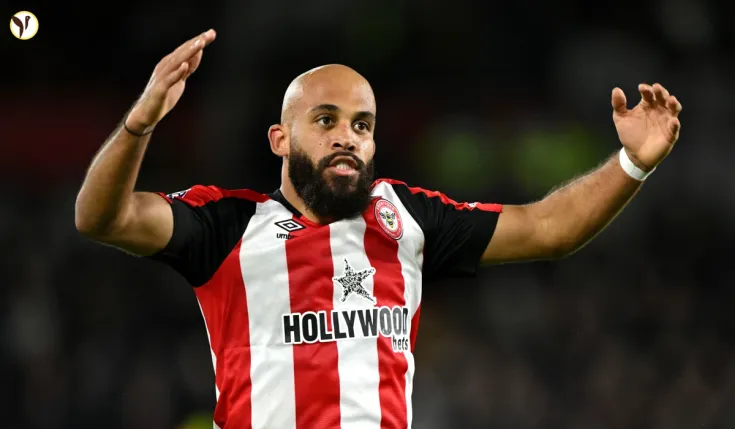 Brentford Stuns Man United 4-3