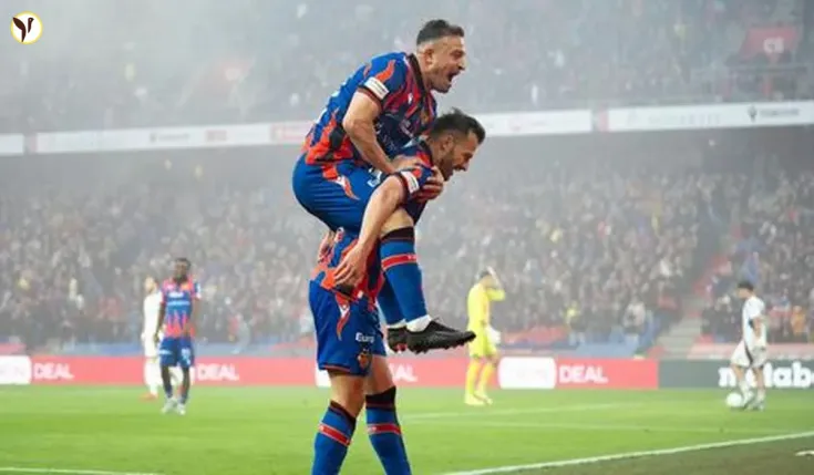 Basel Crushes Servette 5-1
