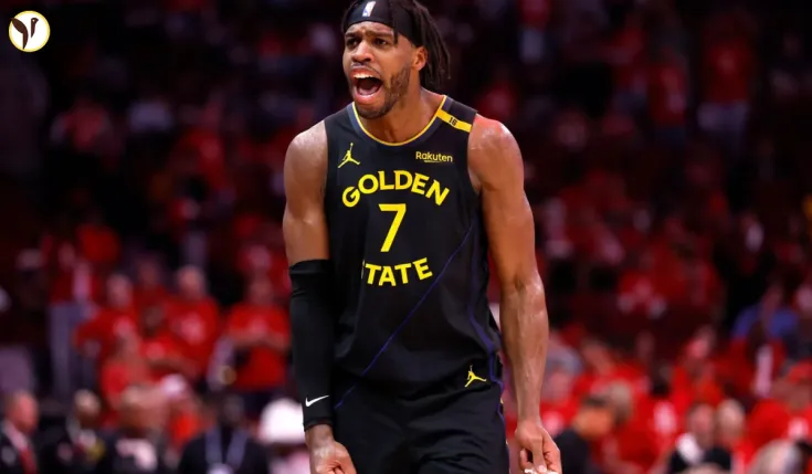 Hield's Record-Breaking Game 7 Fuels Warriors' Playoff Push