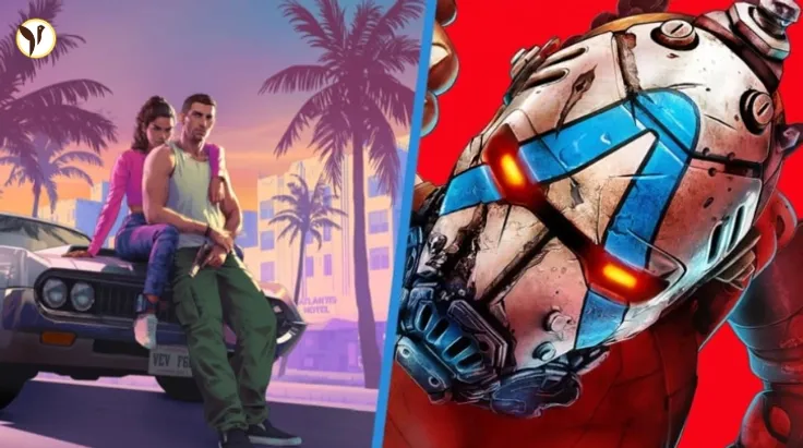 Borderlands 4 Gets Early Release Date: Gearbox’s Big Bet as GTA 6 Gets Delayed to 2026