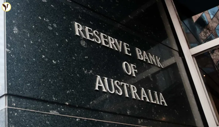 Reserve Bank Interest Rates