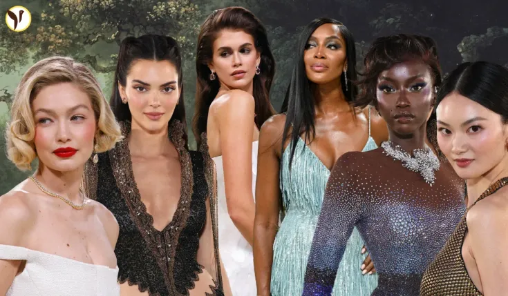 Met Gala 2025 Shocker