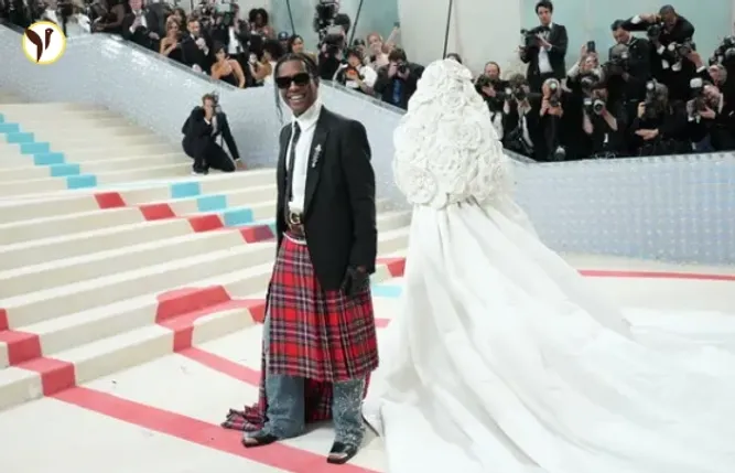  Met Gala 2025: Fashion, Fortress, and India's Glorious Debut