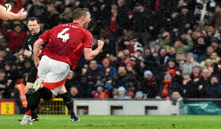 Brentford Stuns Manchester United in 4-3 Thriller