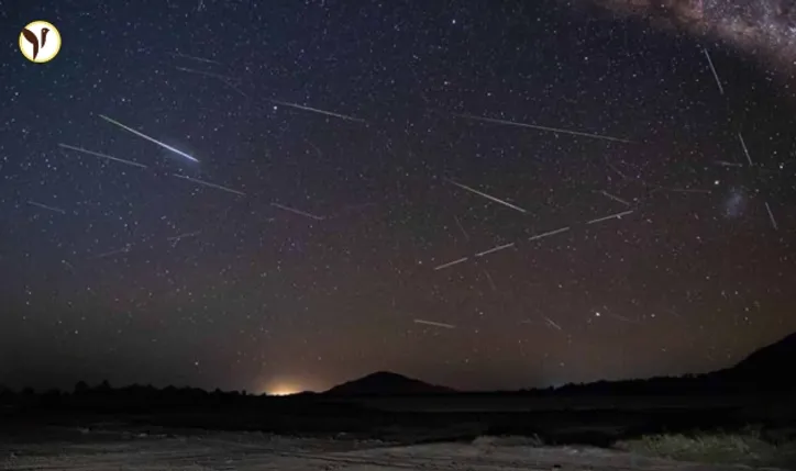 The Ultimate Guide to Watching the Eta Aquariid Meteor Shower 2025: