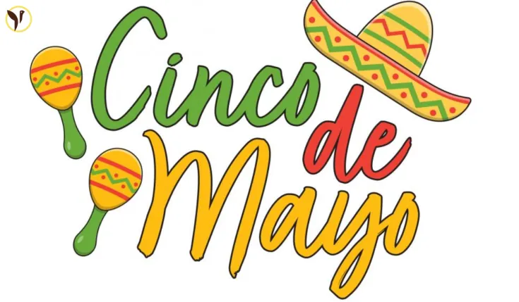 Level Up Your Cinco de Mayo 2025