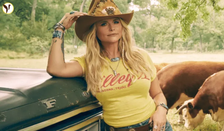 Miranda Lambert