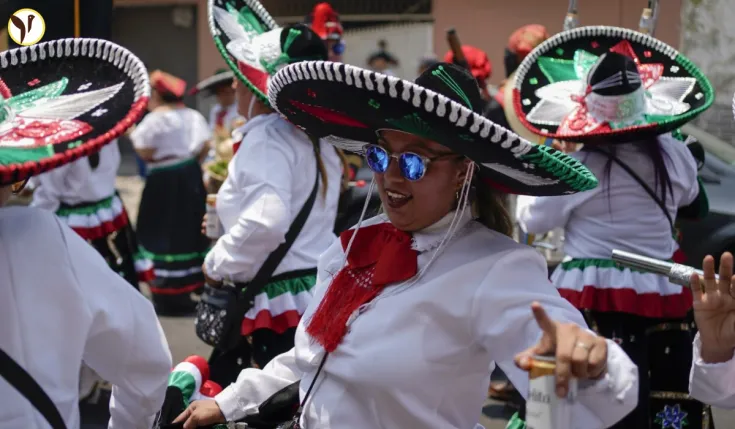 Cinco de Mayo