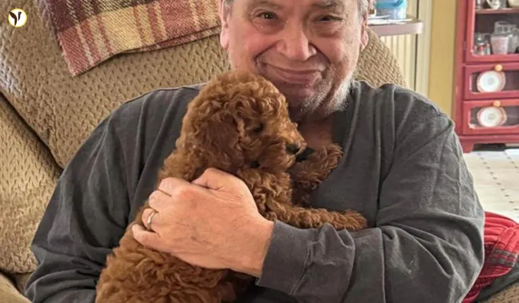 Beloved Character Actor Charley Scalies Dies at 84