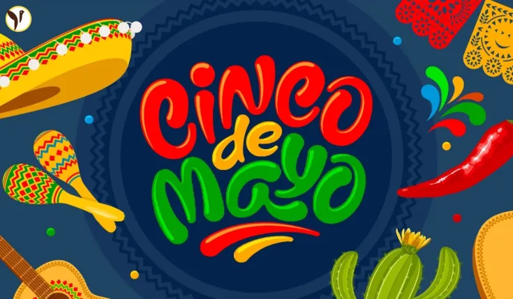 Cinco de Mayo Deals