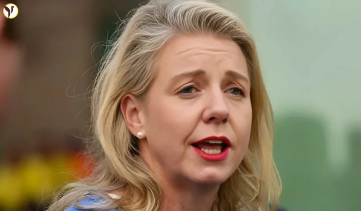 Senator Bridget McKenzie