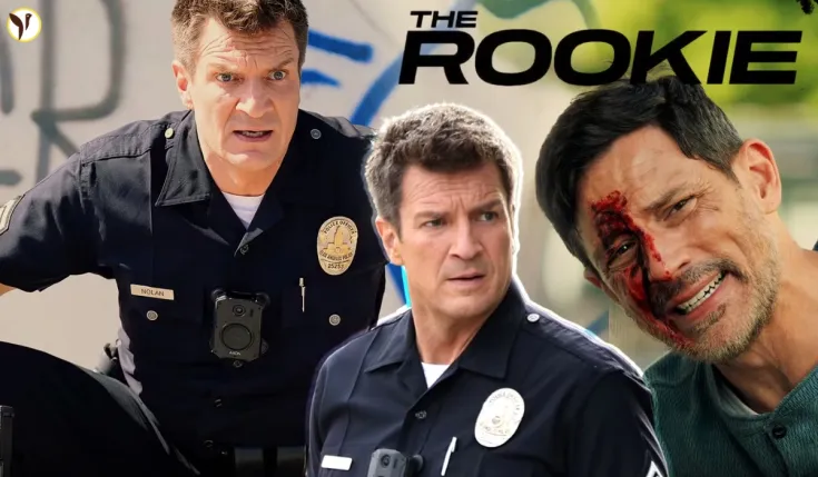 The Rookie