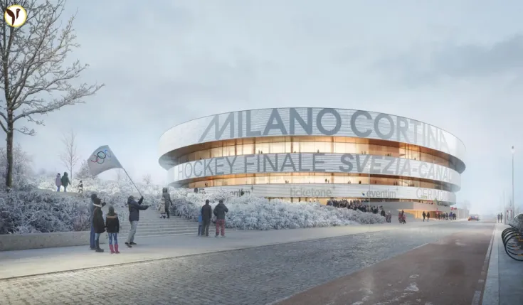 TicketOne Powers 2026 Milano Cortina Winter Olympics Ticketing