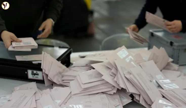 Trento's 2025 Election