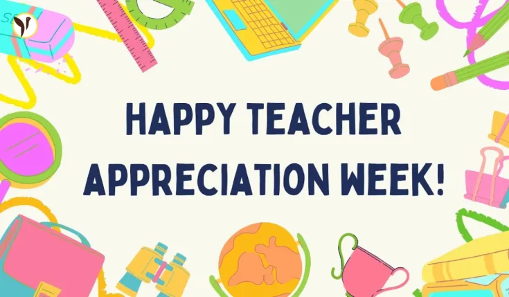 Don’t Miss US Teacher Appreciation Day 2025