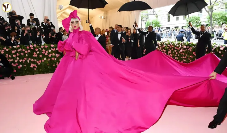 met gala theme 2025