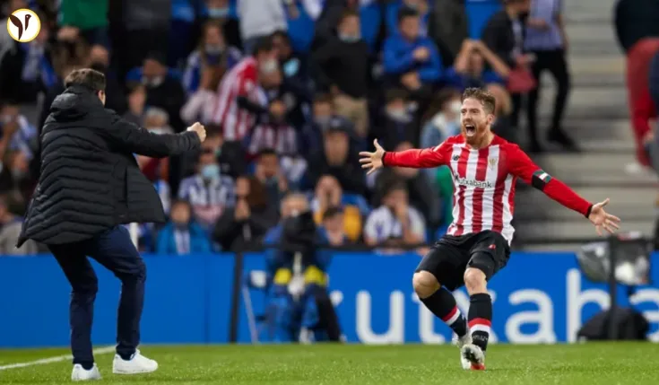 Basque Derby Ends Goalless