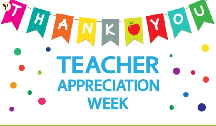 Celebrate US Teacher Appreciation Day 2025