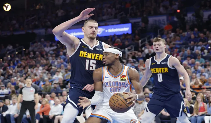 Jokic's Coaching Debut Fuels Nuggets' Playoff Win